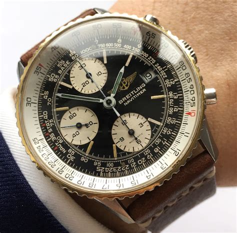 breitling navitimer usato prezzo|breitling navitimer vintage.